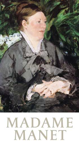 Madame Manet